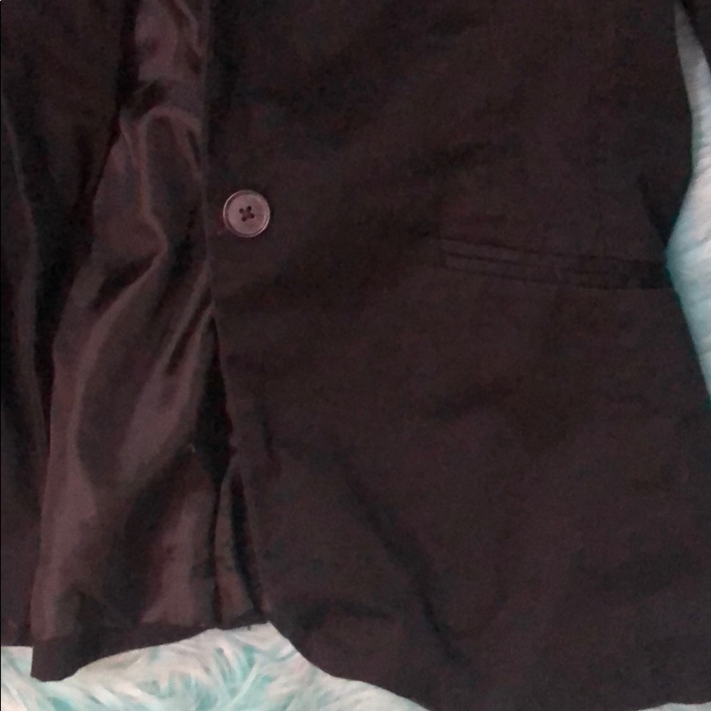 Mossimo blazer - Picture 3 of 5